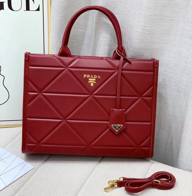 Prada Handbags 075